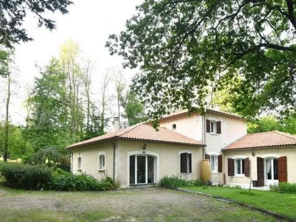 Traditionnelle de 7 pièces principales 