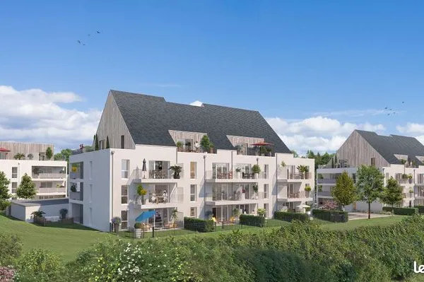 Le domaine du menigot 