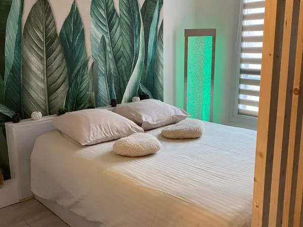Appartement meublé centre ville 