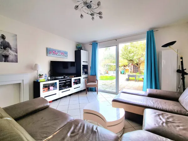 Maison 6 pièces 140 m² 