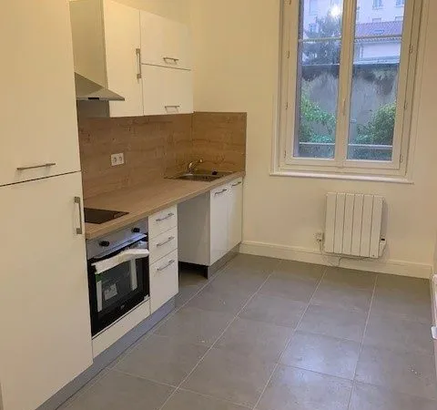 151 Rue Antoine Charial Lyon 3 