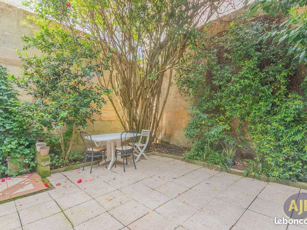 Maison 7 pièces 190 m² 