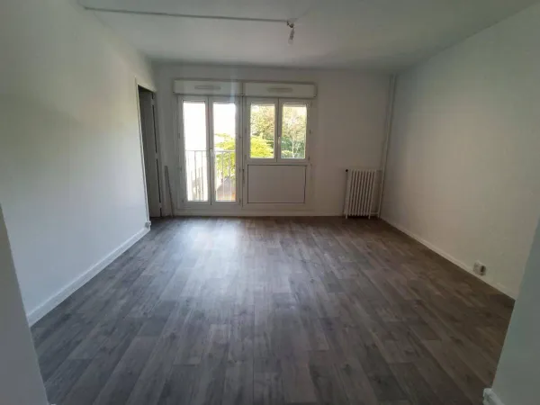 Appartement 5 pièces 76 m² 