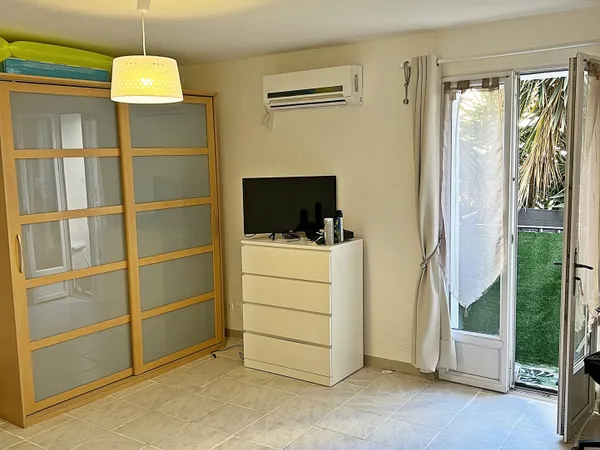 LA SEYNE-SUR-MER CENTRE-VILLE INVESTISSEMENT LOCATIF LOT 