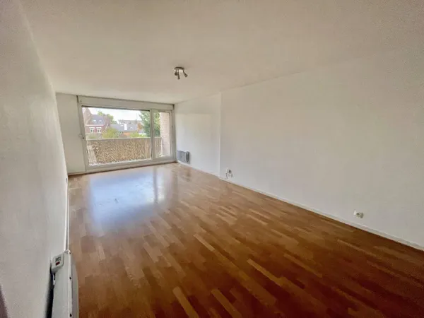 Appartement 3 pièces 77 m² 