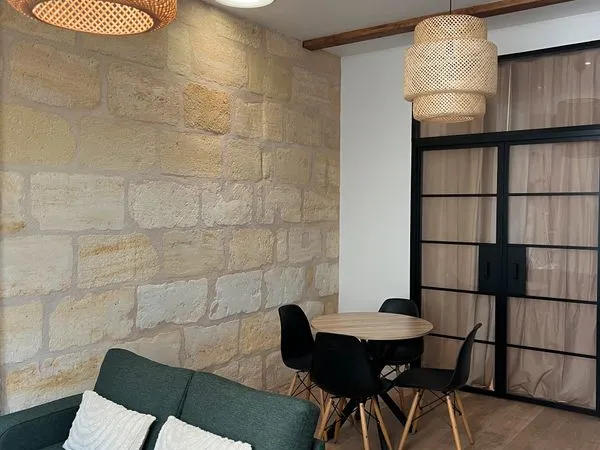 Appartement 31m2 Bordeaux Centre 