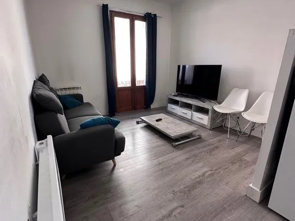 Appartement Location Gap 3p 38m² 530€