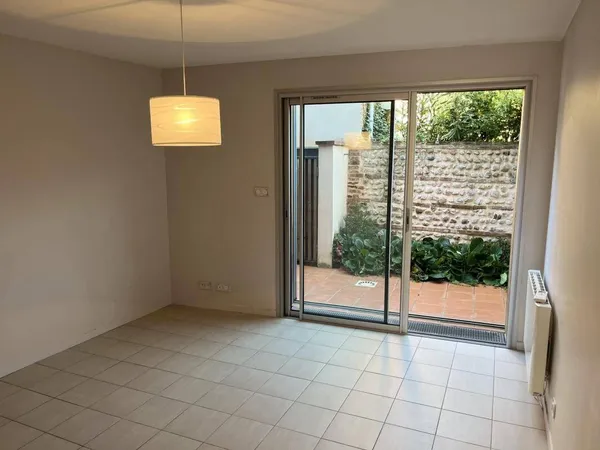 Maison de ville 2 pièces 47 m² 