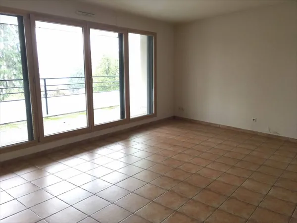Appartement 3 pièces 77 m² 