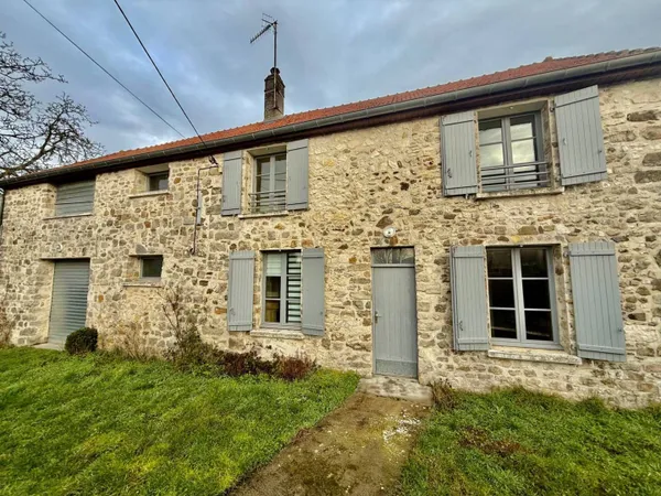 Maison 6 pièces 150 m² 