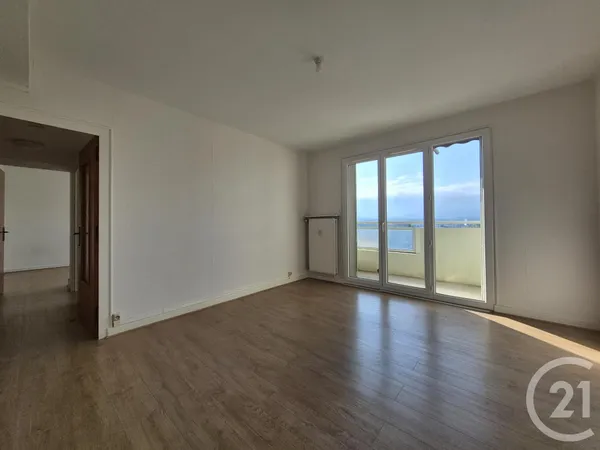 Appartement 4 pièces 72 m² 