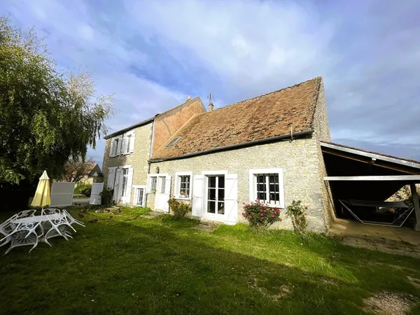 Maison de 7 pièces de 236m² 