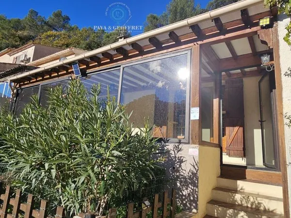 Maison 3 pièces 94 m² 