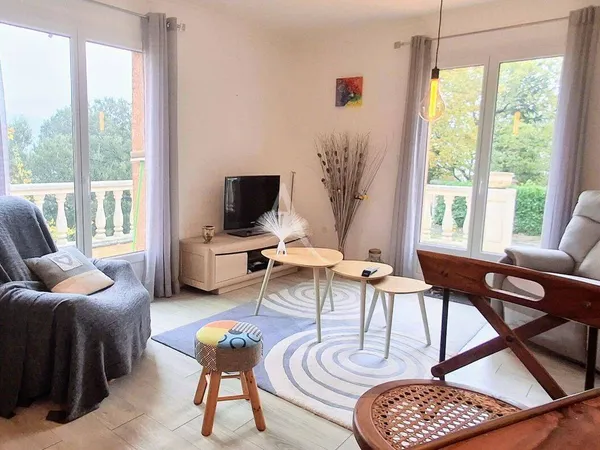 Maison de plain-pied 96 m² 