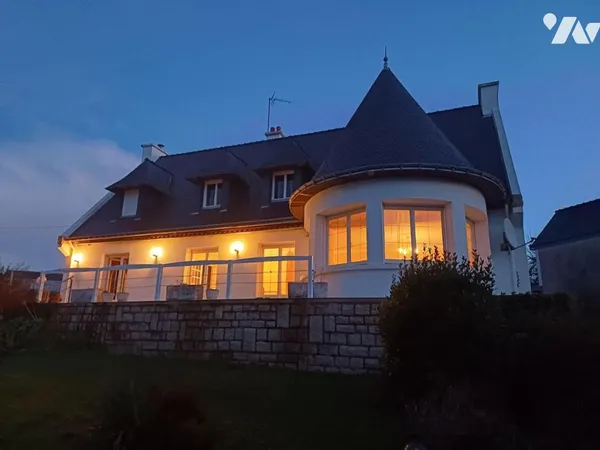 Maison 5 pièces 144 m² 
