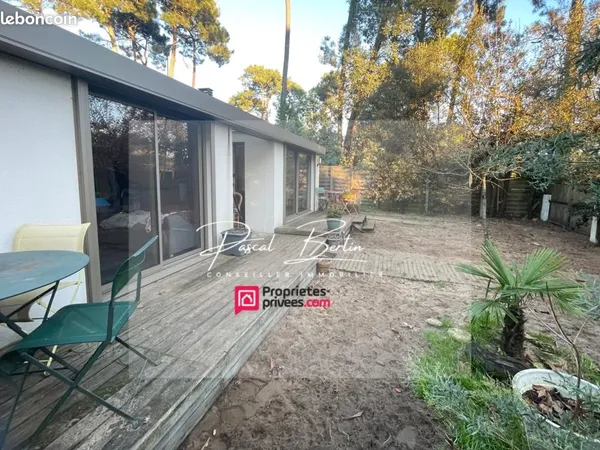 Maison 5 pièces 80 m² 