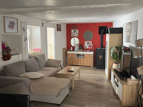 Maison de ville 