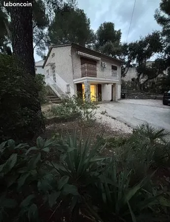 Maison 4 pièces 110 m² 