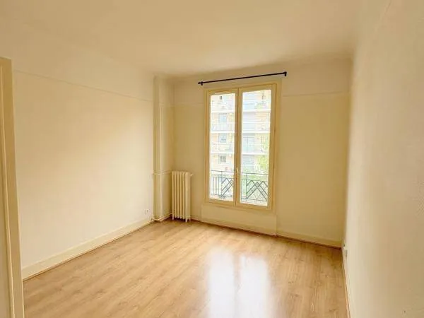 Loue T1 - 21.28m² - Paris 