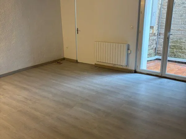 Appartement Castries centre 40m2 