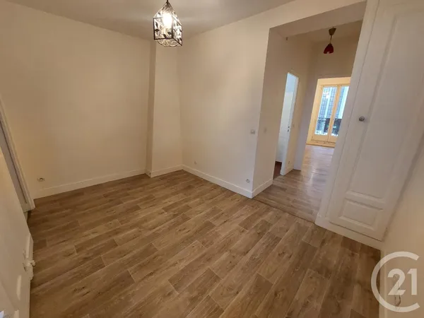 Appartement 2 pièces 31 m² 