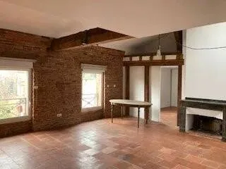 Appartement 3 pièces 82 m² 