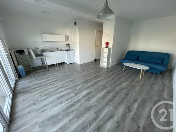 Appartement 1 pièce 30 m² 