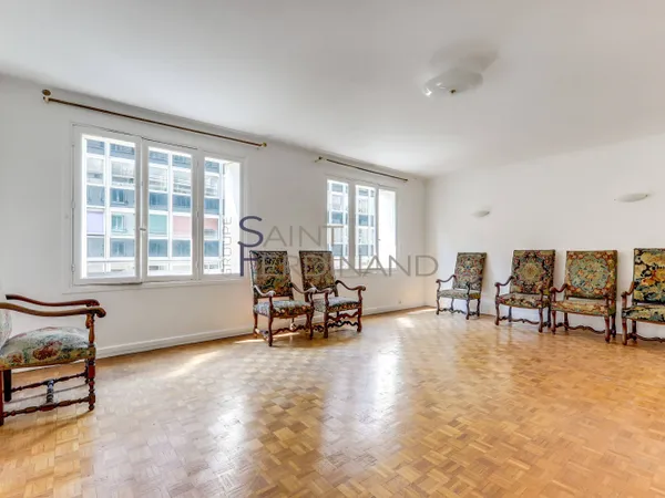 Vends appartement 