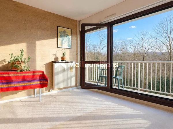 2 pièces 55 m² 