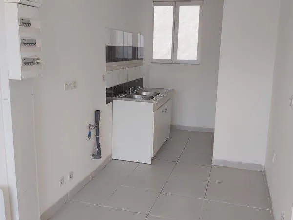Appartement F2 