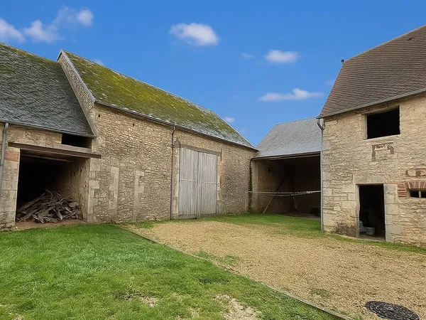 Maison 4 pièces 103 m² 
