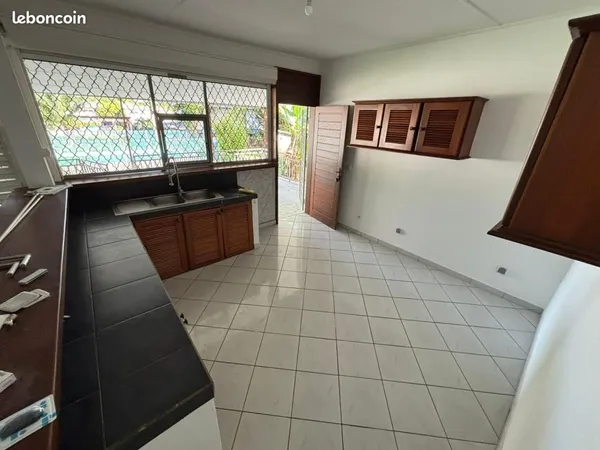 Villa 5 pièces 108 m² 