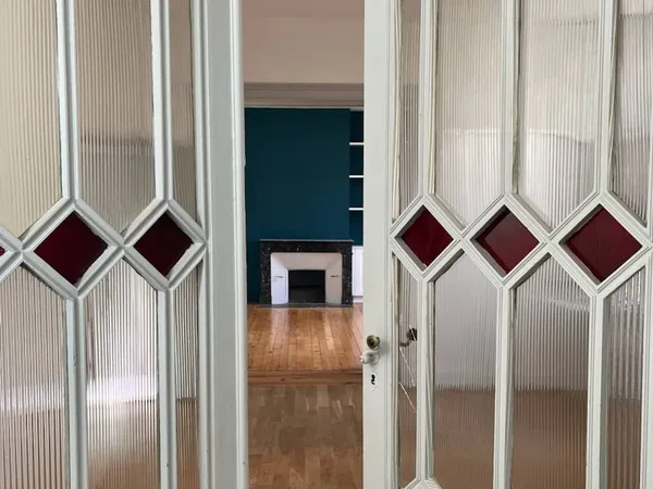 Loue appartement duplex situé à Toulouse rntre la place des Carmes et la Place du Salin 