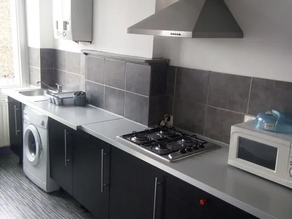 F4 duplex meublé saint etienne