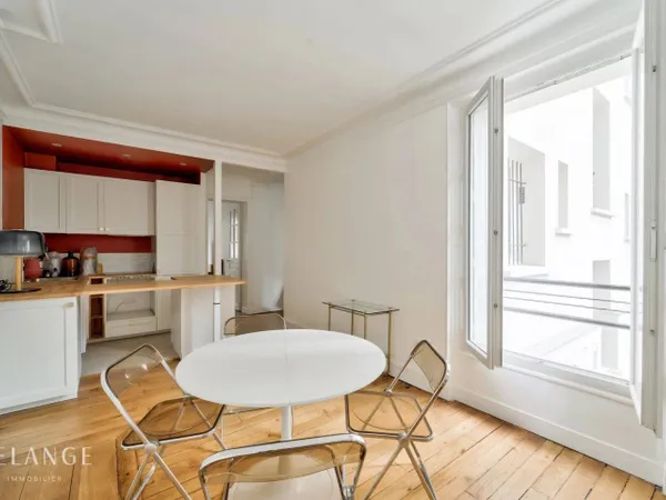 Appartement 3 pièces 67 m² 