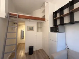 Vends appartement 