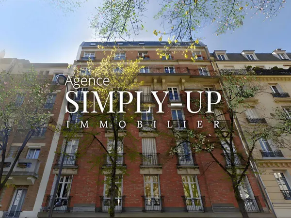 Appartement 3 pièces 90 m² 