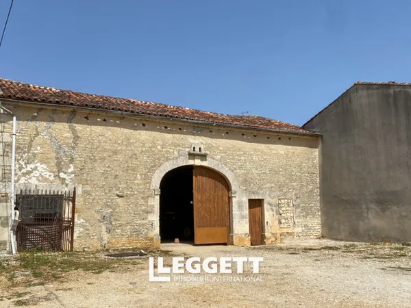 Maison Vente Mansle   46000€
