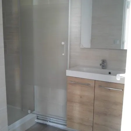 Appartement F1 