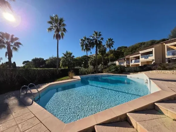 Appartement 3 pièces 37 m² 