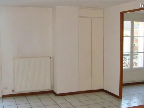 Appartement 3 pièces 76 m² 