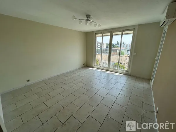 Appartement 4 pièces 74 m² 