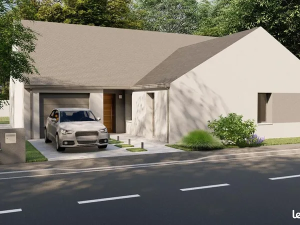 Maison 7 pièces 133 m² 