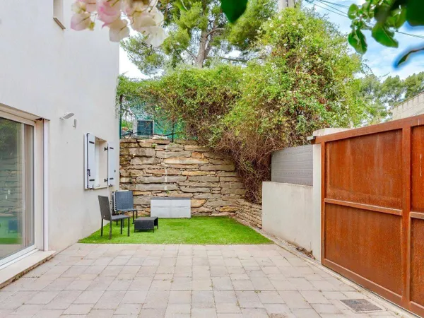 Maison 6 pièces 31 m² 