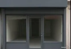Local commercial 32 m² 