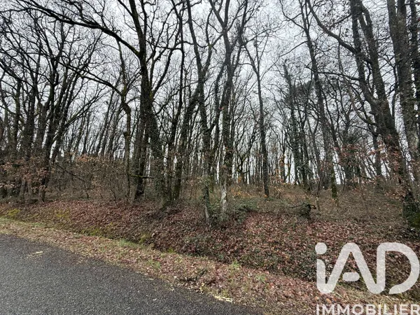 Terrain 3457 m² 