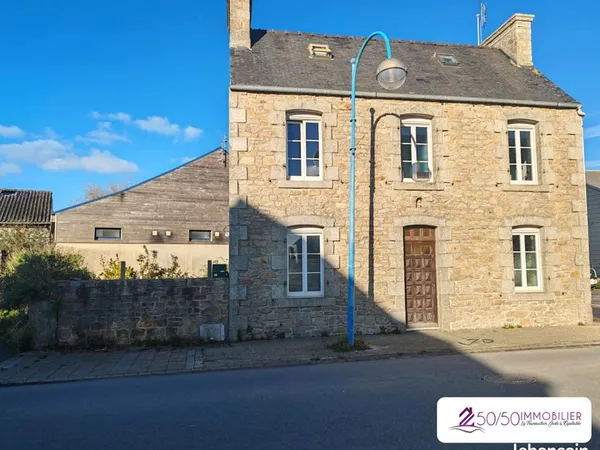 Propriété 6 pièces 103 m² 