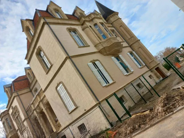 Appartement 4 pièces 86 m² 