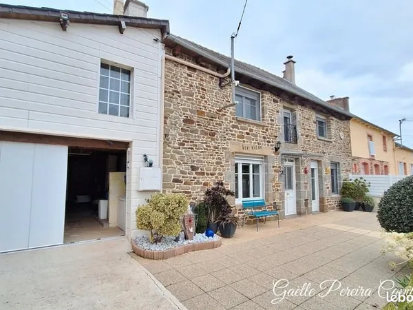 Maison 6 pièces 172 m² 