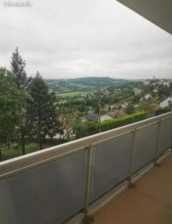 Appartement 1 pièce 31 m² 